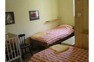 Сърбия Chata Stara Moravica, Екстериор